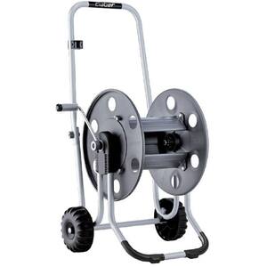 Carucior pentru furtun CLABER Metal 60 88910000, 85m