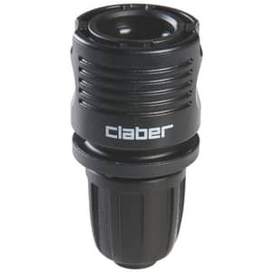 Cupla automata CLABER 910090000, 1/2" (13mm)