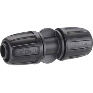 Cupla 2 capete CLABER 910230000, 1/2" (13-16 mm)