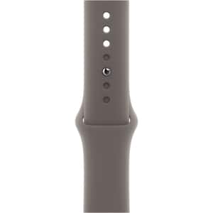 Bratara pentru APPLE Watch 41mm Clay Sport Band - M/L, MT3A3ZM/A