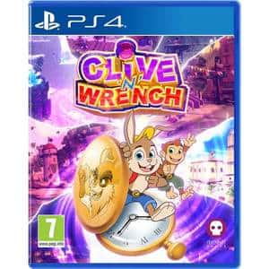 Jocuri PS4 PSVR Platformer