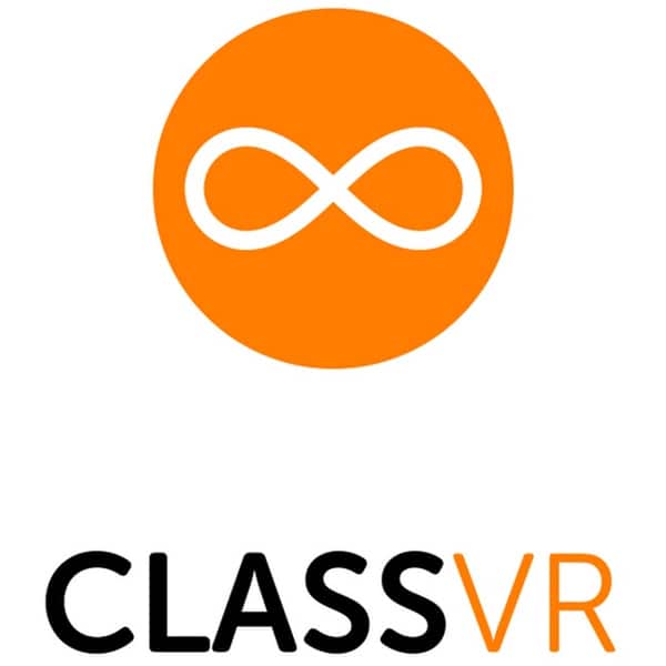 Portal ClassVR Portal, 1 an