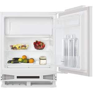 Frigider incorporabil cu o usa CANDY CM4SE68W, 111 l, H 82.6 cm, Clasa E