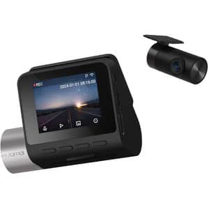 Camera auto duala DVR 70MAI A510 Dual, 2K, Wi-Fi, G-Senzor