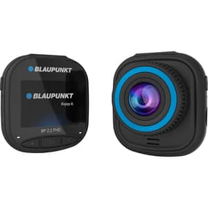 Camera auto DVR BLAUPUNKT BP 2.2, Full HD, G-Senzor, negru
