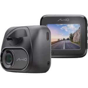 Camera auto DVR MIO MiVue C595W, FullHD, Wi-Fi, GPS, G-Senzor