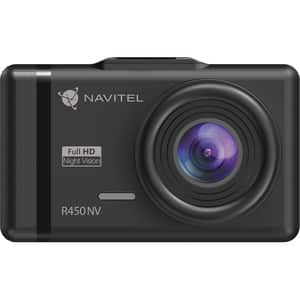 Camera auto NAVITEL R450 NV, FullHD, Wi-Fi, G-Senzor