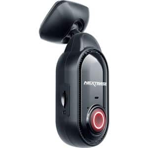 Camera auto DVR NEXTBASE Piqo 1K, FullHD, Wi-Fi, G-Senzor