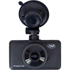 Camera auto DVR PNI Voyager S1700, 4K, UHD, G-Senzor