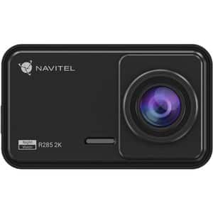 Camera auto DVR NAVITEL R285, 2", 2K, Night Vision, G-Senzor