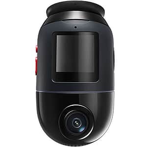 Camera auto DVR 70MAI Omni X800, 4K, GPS, Wi-Fi, G-Senzor