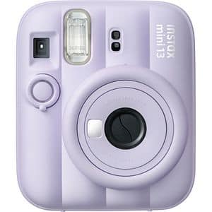 Aparat foto instant FUJIFILM Instax Mini 13, Dreamy Purple