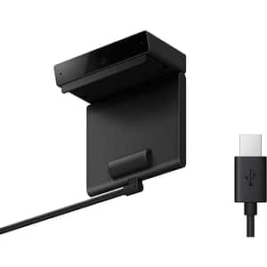 Camera TV SONY Bravia Cam CMU-BC1, Full HD, Microfon x 2, USB 2.0, negru