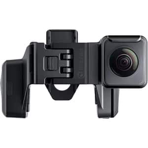 Camera video invisibila INSTA360 Sphere, Wi-Fi, Bluetooth, negru