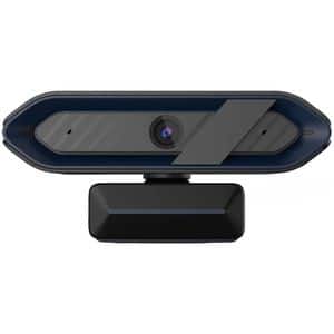 Camera Web LORGAR RAPAX 701, 2K QHD 2560 x 1440p, albastru