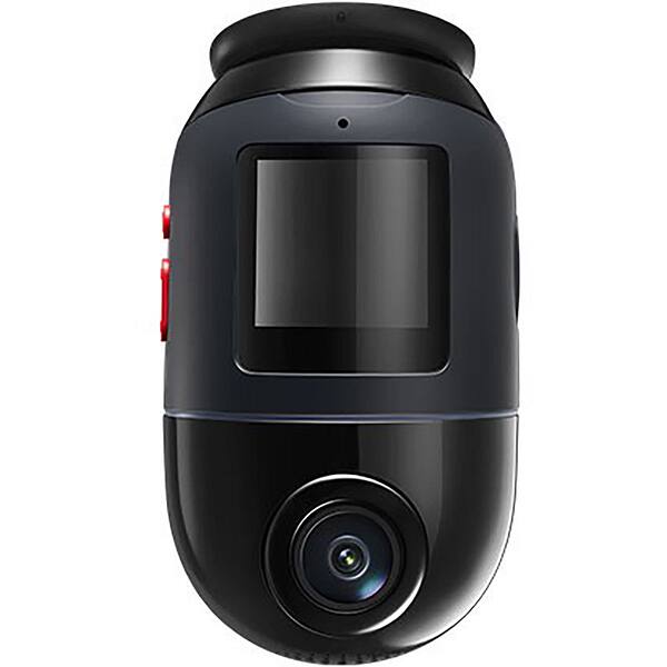 Camera auto DVR 70MAI Omni X800, 4K, GPS, Wi-Fi, G-Senzor