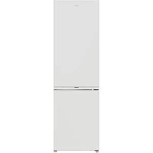 Combina frigorifica CANDY CNCQ2T518DW, No Frost, 279 l, H 182.5 cm, Clasa D, alb