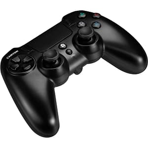 Gamepad Wireless CANYON GP-W5, PS4, negru