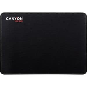 Mouse Pad CANYON MP-4, negru