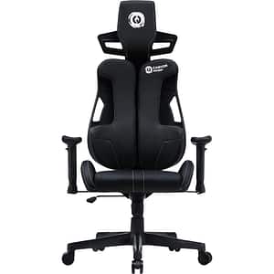 Scaun Gaming CANYON Morphos ABCH01, negru