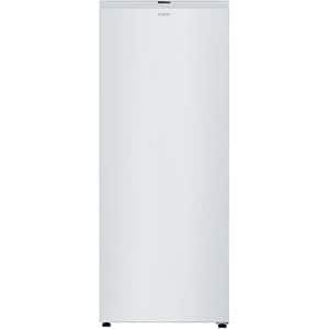 Congelator CANDY CNUQ2L513EW, Low Frost, 169 l, H 138 cm, Clasa E, alb
