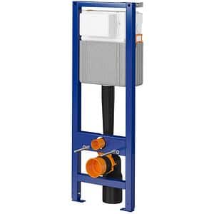 Rezervor WC incastrat CERSANIT Mech 40K97-524, 3-6 l, H 116.5 cm
