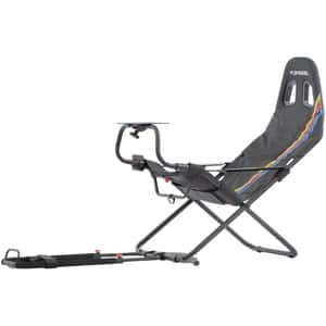 Cockpit PLAYSEAT Challenge NASCAR, negru