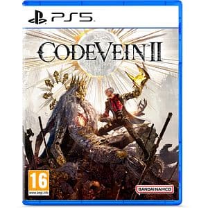 Code Vein II PS5