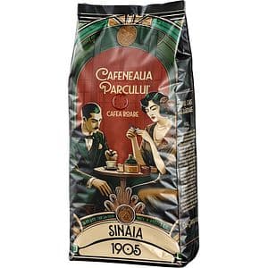 Cafea boabe 5 TO GO Cafeneaua Parcului, 1000g