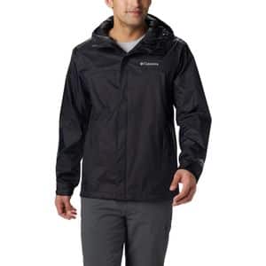 Jacheta barbati COLUMBIA WaterTight II