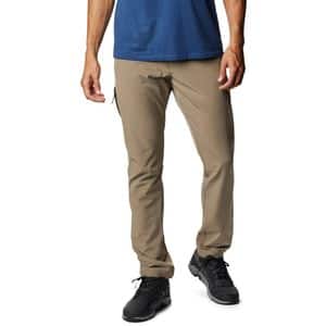 Pantaloni barbati COLUMBIA Outdoor Elements Stretch