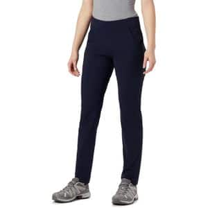 Pantaloni femei COLUMBIA Anytime Casual Pull On