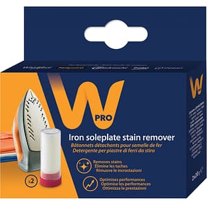 Kit curatare talpa fier de calcat WPRO 08406