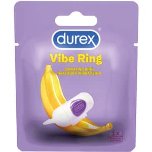 Inel vibrator DUREX Play