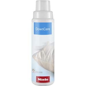 Detergent special articole din puf si pene MIELE 10225580, 250 ml, 13 spalari