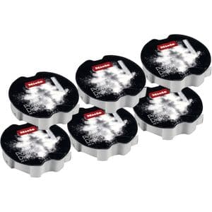 Detergent pentru masina de spalat vase MIELE PowerDisk All in 1 11020110, 20 spalari