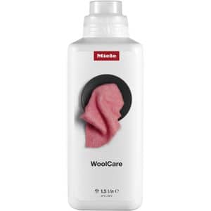 Detergent lichid MIELE WoolCare, 1.5 l, 37 spalari