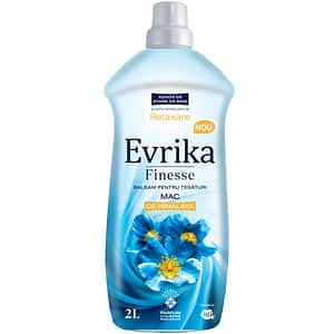Balsam de rufe EVRIKA Finesse Mac de Himalaya, 2 l