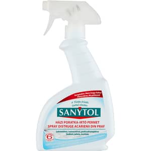 Spray anti-acarieni SANYTOL, 300ml
