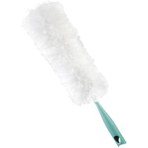 Pamatuf pentru praf LEIFHEIT Duster XL, 38 cm, alb
