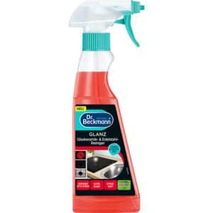 Solutie de curatare plite vitroceramice DR. BECKMANN, 250 ml