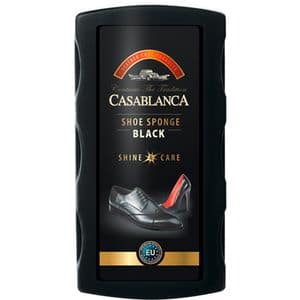 Burete pantofi CASABLANCA Big, negru