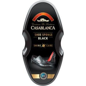 Burete pantofi CASABLANCA Medium, negru