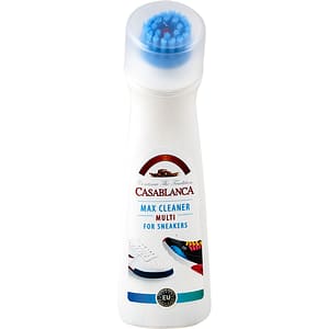 Solutie curatare pantofi CASABLANCA Max Cleaner, 100 ml