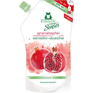 Rezerva Sapun lichid FROSCH Rodie, 500ml