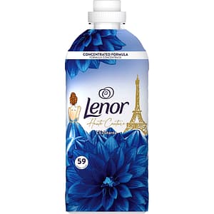 Balsam de rufe LENOR Haute Couture L'Eclatante, 59 spalari, 1.239 l