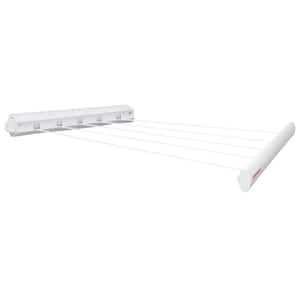 Uscator rufe LEIFHEIT Rollfix 210, alb