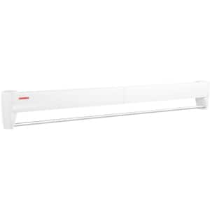 Uscator rufe LEIFHEIT Telegant 81 Protect Plus, alb