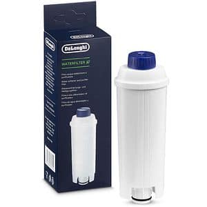 Filtru de apa DELONGHI AQUAFILTER, alb-albastru