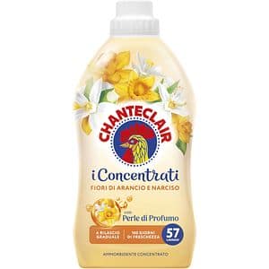Balsam de rufe CHANTECLAIR Fiori di Arancio e Narciso, 1.14 l, 57 spalari